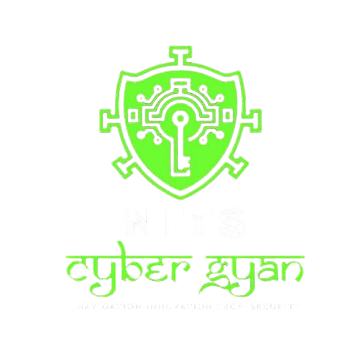 Cyber Gyan Logo